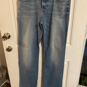 AEO mens jeans